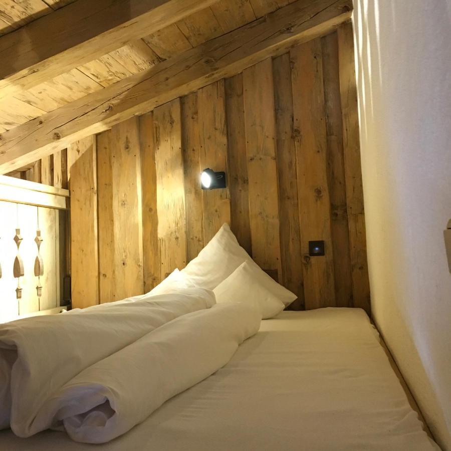 Dorf Alm 3*
